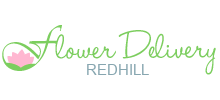 Flower Delivery Redhill